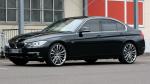 BMW 3-Series by Kelleners Sport 2012 года